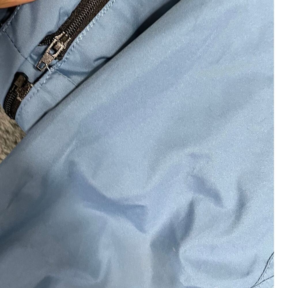 Sunmountain Size Medium Element Quarter Zip Golf … - image 6